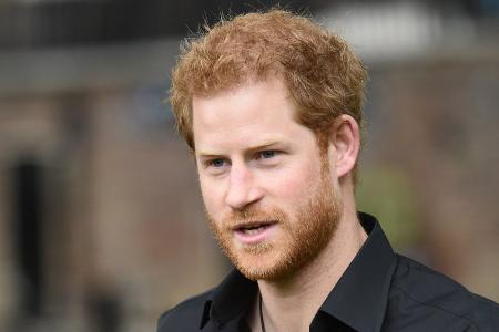 Prozess in London: Prinz Harry spricht über seine 