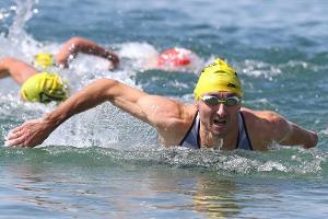 Para-Triathlon: Schulz zum elften Mal in Serie Europameister