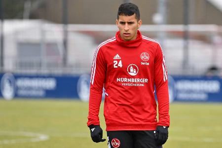 Leverkusen holt Puerta aus Nürnberg zurück