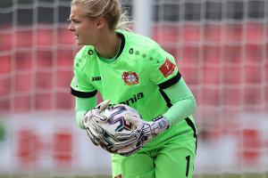 Bayer-Rekordspielerin Klink wechselt nach Basel
