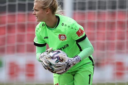 Bayer-Rekordspielerin Klink wechselt nach Basel