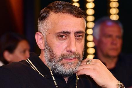 Kida Khodr Ramadan nimmt Auszeit: 