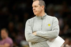 NBA: Vogel neuer Trainer der Phoenix Suns