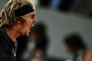 Sportwetten: Zverev klarer Favorit im Viertelfinale