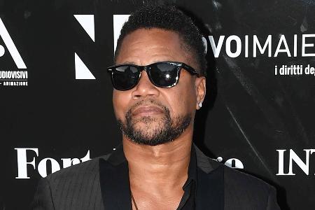 Doch kein Prozess: Cuba Gooding Jr. einigt sich außergerichtlich