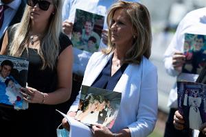 9/11: Opferfamilien kritisieren Deal zwischen PGA und LIV