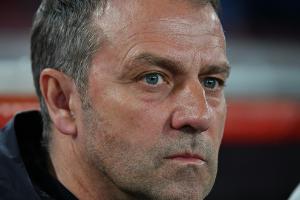 Führungsstil: Flick orientiert sich an Hoeneß