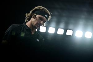 Zverev warnt vor Außenseiter Etcheverry