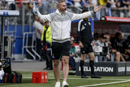 Bruchhagen über Walter: 