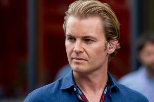 Rosberg kritisiert und freut sich auf Letzte Generation