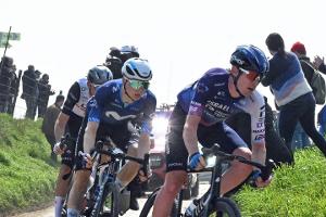 Radsport: Giro-Entdeckung Gee erhält langfristigen Vertrag