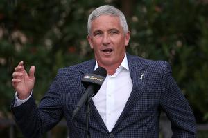 PGA-Commissioner Monahan verteidigt LIV-Deal