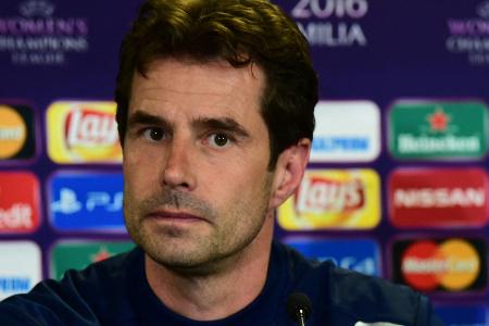 Abstellungs-Zoff: Wolfsburgs Sportchef kritisiert die Bayern