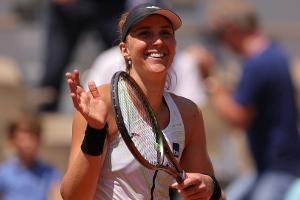 Swiatek schlägt Gauff erneut und steht im Halbfinale