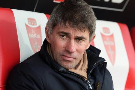 Offiziell: AC Mailand trennt sich von Sportdirektor Massara