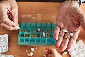 Medikamente richtig lagern: Fünf Tipps für eine gute Hausapotheke