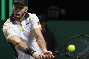 Finale im Mixed: Pütz in Paris auf Titelkurs