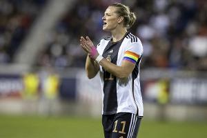 Frauen-WM: Rekordpreisgelder für Popp und Co.