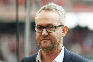 Stuttgarts Wehrle: "Nicht einfach so weitermachen"