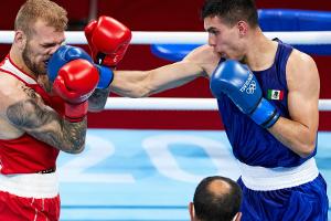 IBA über drohenden IOC-Ausschluss: "Abscheulich"