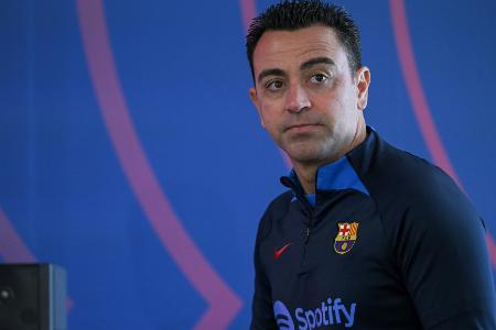 Xavi zeigt Verständnis für Messi: 