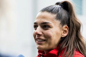 Manjou Wilde verlängert beim FC