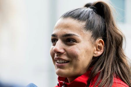 Manjou Wilde verlängert beim FC