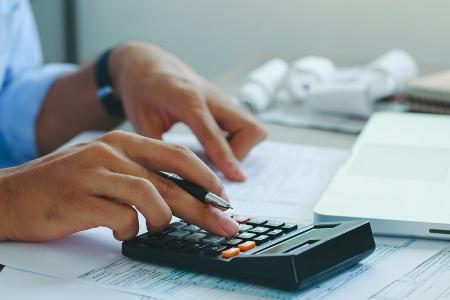 Diese ungewöhnlichen Dinge kann man von der Steuer absetzen