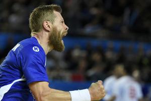 Handball: Sigurdsson ist Trainer der Saison