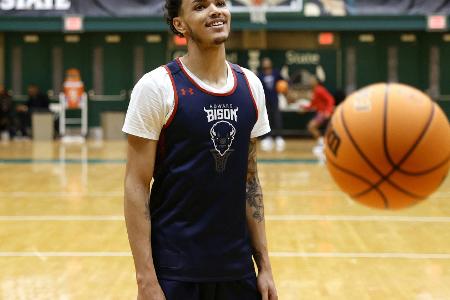 Basketball: Foster erster Neuzugang in Oldenburg