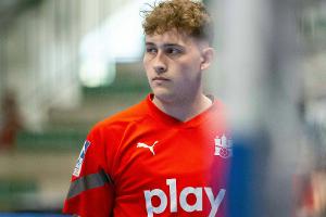 Laufbahn als Polizist: Handballer beendet Karriere mit 20