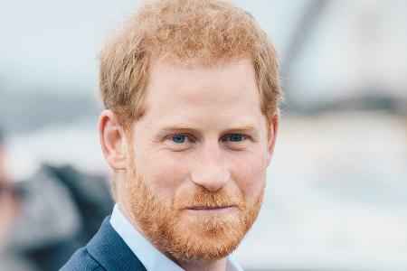 Nach Aussage vor Londoner Gericht: Prinz Harry zurück in Kalifornien