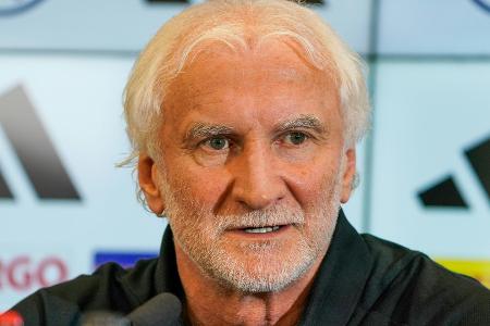 Völler schließt sich Kritik an Süle an