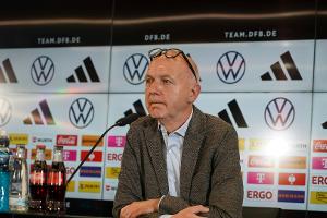 Der DFB will sparen - Ergebnisse im Juli