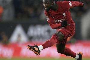 Spektakulärer Transfer: Keita von Liverpool nach Bremen