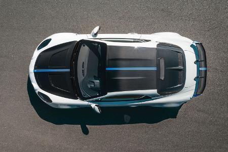 Alpine A110 R Le Mans Limited Edition