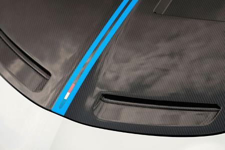 Alpine A110 R Le Mans Limited Edition