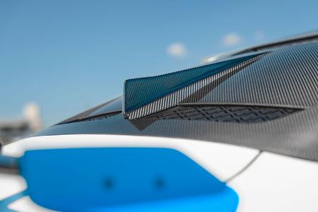 Alpine A110 R Le Mans Limited Edition