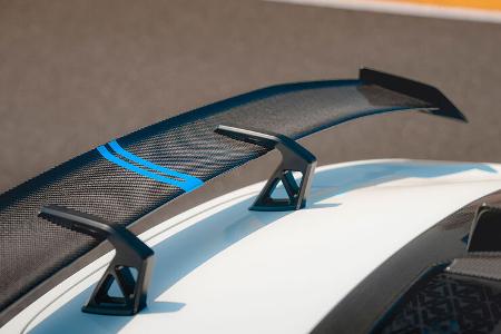 Alpine A110 R Le Mans Limited Edition