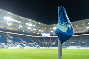 Hoffenheim testet gegen Glasgow Rangers