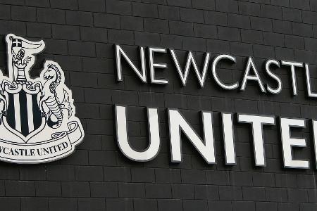 Newcastle schließt Trikot-Deal mit saudischer Firma ab