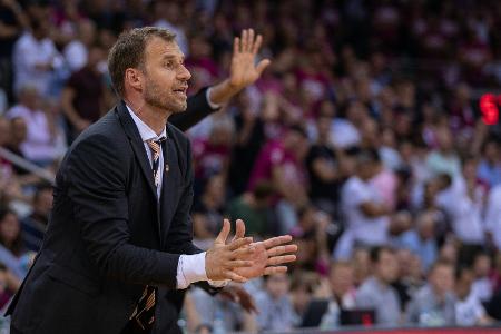 Favoritenschreck Ulm gewinnt Auftakt gegen Bonn