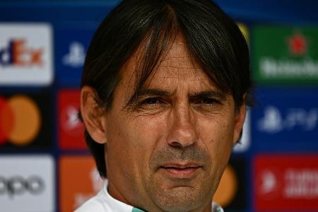 CL-Finale: Inzaghi plant Taktik-Kniff gegen Haaland
