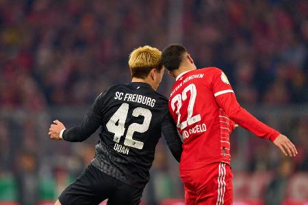 Studie: Ehemalige Fußballprofis mit höherem Demenzrisiko