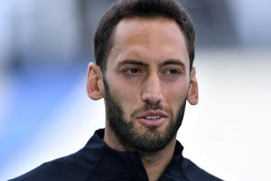Calhanoglu setzt auf Extra-Schub durch das Publikum