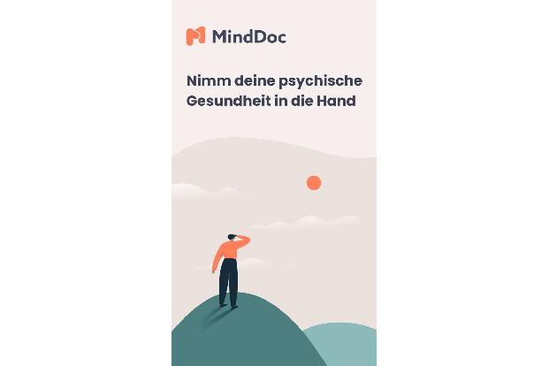 MindDoc