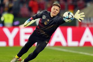 Ter Stegen, Kehrer und Henrichs steigen ins Training ein