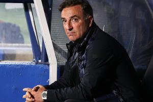 Celta Vigo trennt sich von Trainer Carvalhal