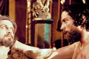 Bekannt aus "Excalibur": Paul Geoffrey ist tot