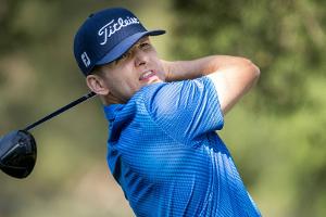 Golf: Paul in Stockholm vor Schlusstag Zweiter